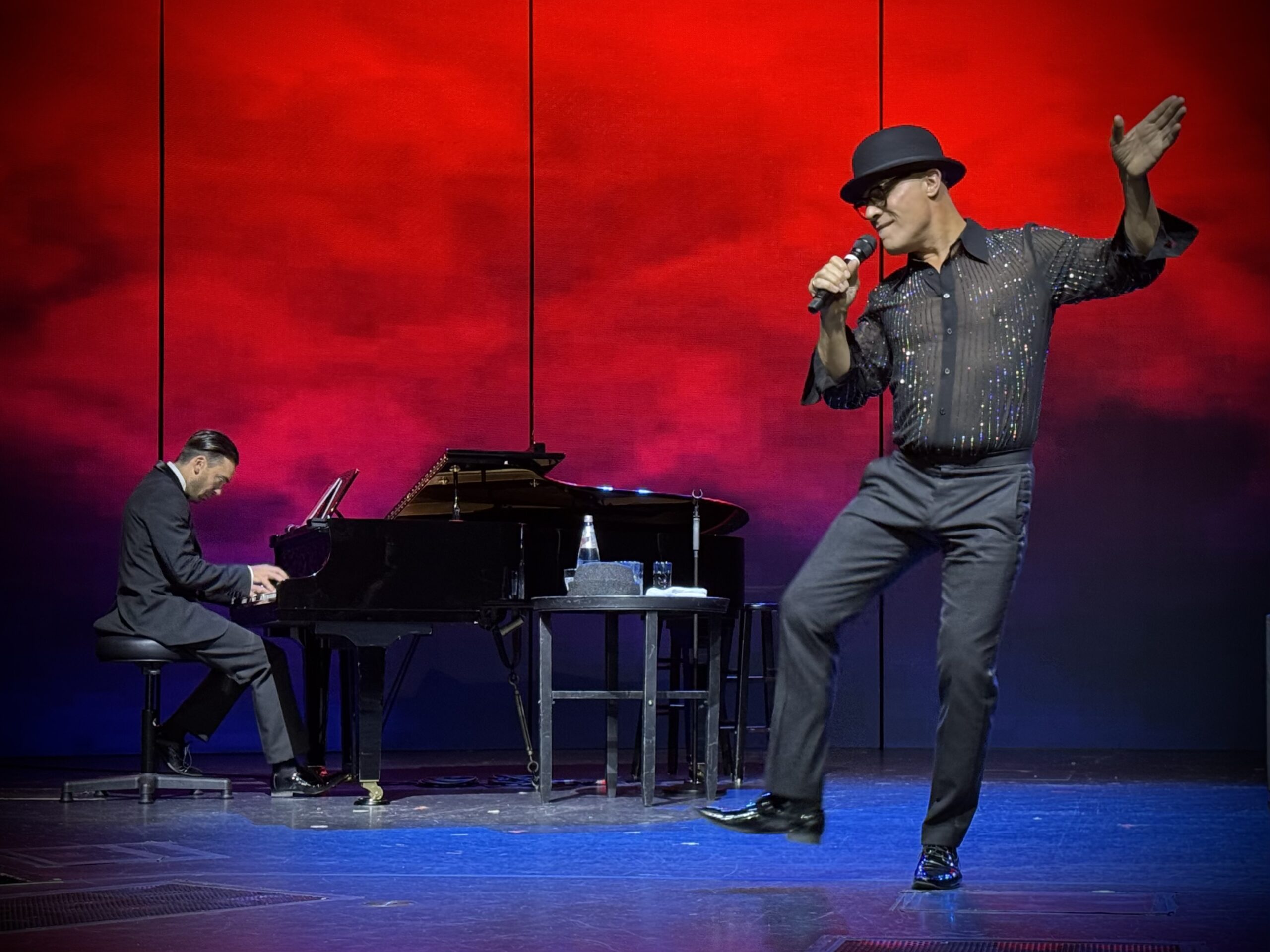 Stanley & Friends – Dag 3 Zeetours Musical Cruise 2025