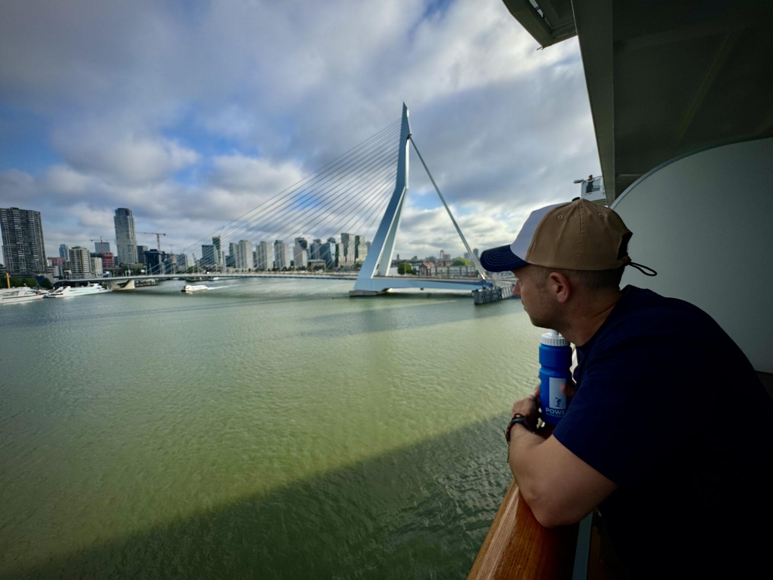 7 Day Norwegian Fjords & Scotland With History Channel 2025 – Ontscheping