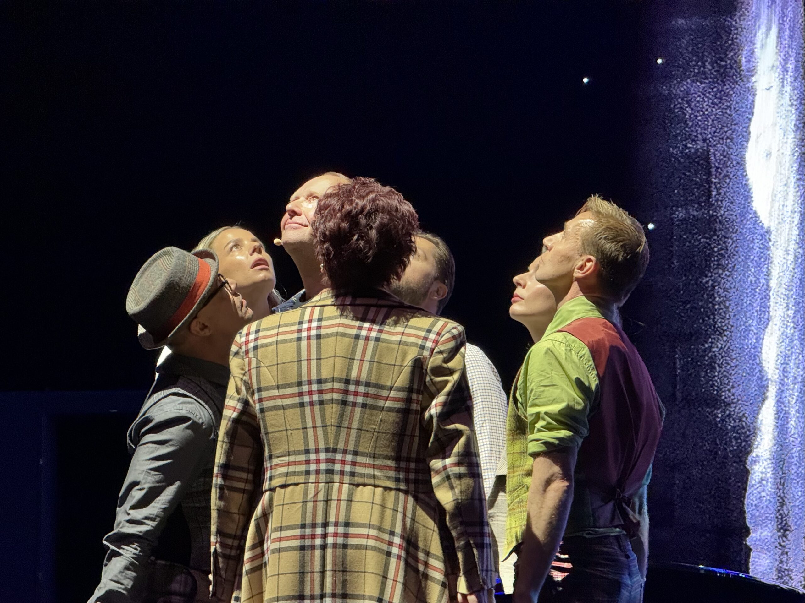 Een ode aan Stephen Sondheim – Dag 2 Zeetours Musical Cruise 2024