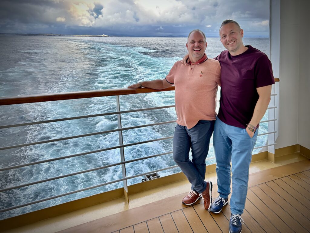 7-day Norwegian Fjords & Scotland With History Channel 2025