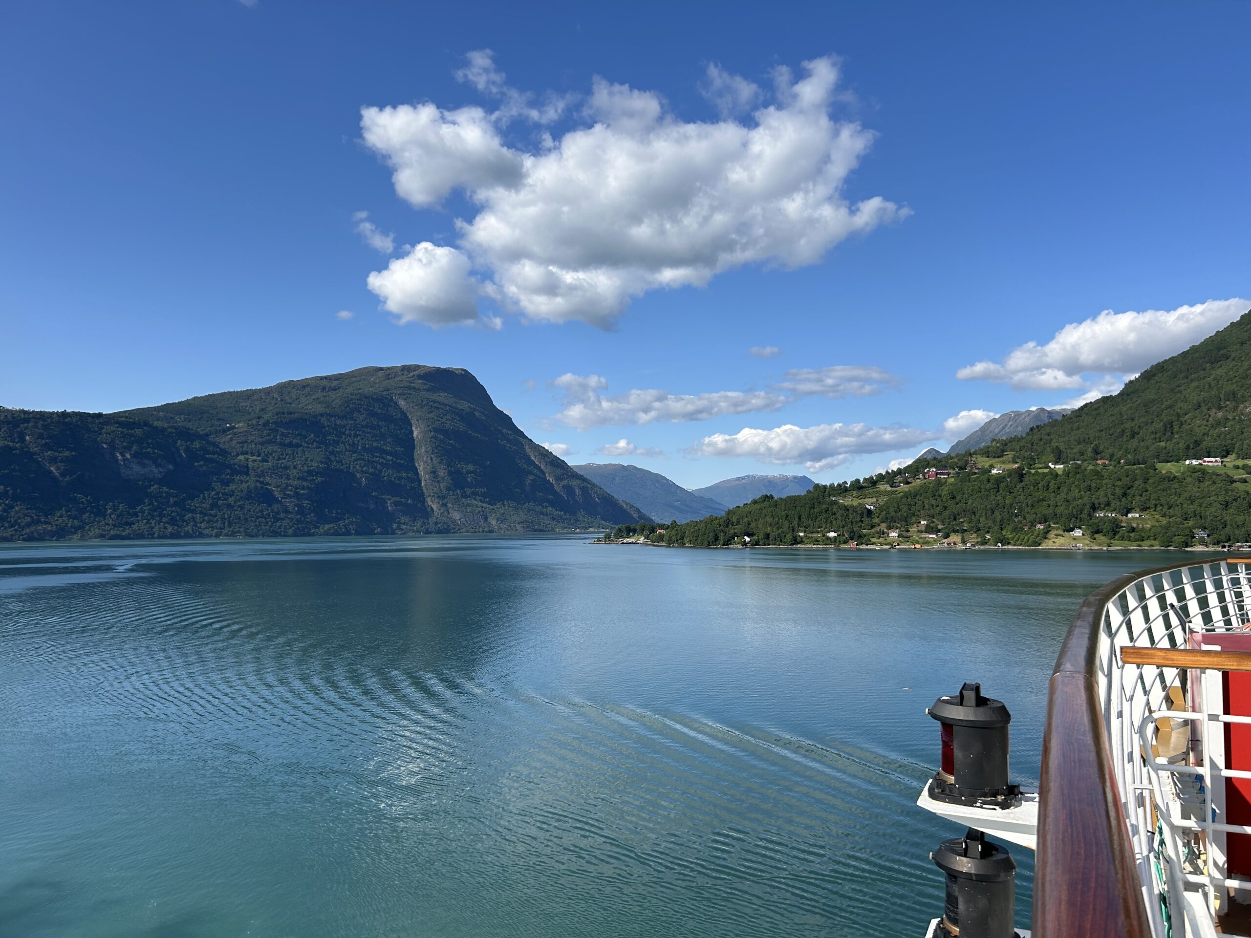 Sognefjord
