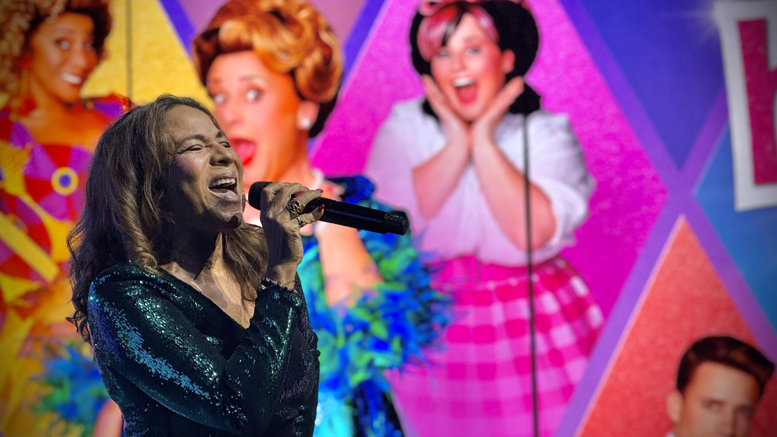 Een avond met Nurlaila Karim – Dag 4 Zeetours Musical Cruise 2025